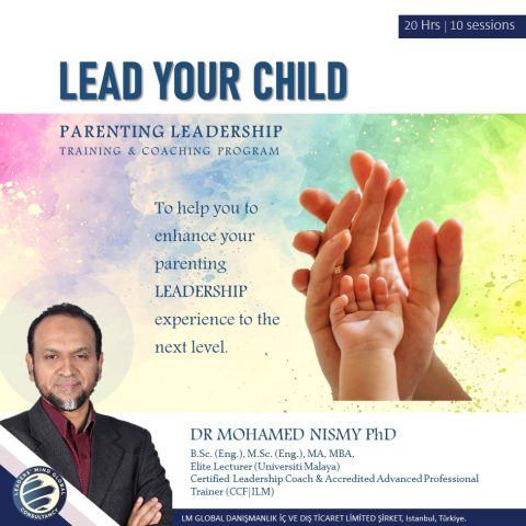Parenting Leadership – Certificate | Leaders Mind Global