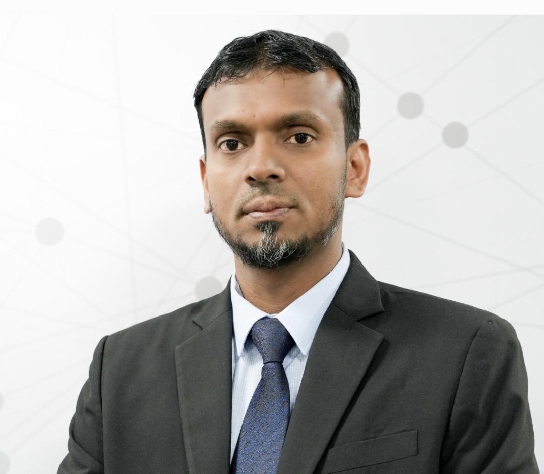 Mohamed Kamil Abdul Jaward